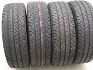 215/60/16 C COOPER 103/101T