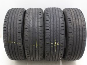 205/55/17 BRIDGESTONE 91V
