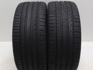 265/30/20 CONTINENTAL 94Y