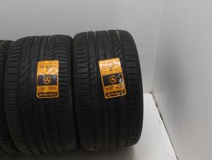 295/30R19 CONTINENTAL  