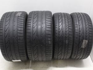 285/35R19 - 225/35/19 BRIDGESTONE 99Y - 84Y