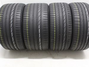 315/35R20 - 275/40/20 BRIDGESTONE 110Y - 106Y