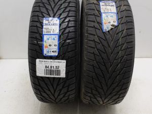 285/60R18 TOYO 116V 