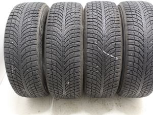 225/60R18 MICHELIN 104H 