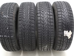 215/75R15  GOODRICH 100S  
