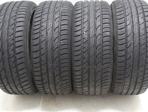 275/45/21 PIRELLI 110Y