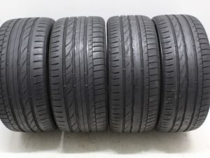 275/35R19 - 245/40/19 BRIDGESTONE 96Y - 94Y