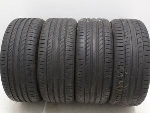 285/30/19 - 255/35/19 CONTINENTAL 98Y - 96Y