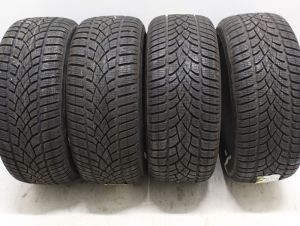 265/35/20 DUNLOP 