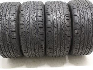 235/60/18 MICHELIN 103V