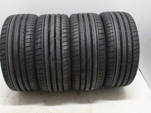 195/40/17 GOOD YEAR 81V