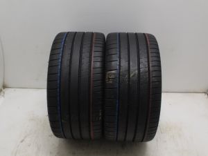 245/35/18 MICHELIN 92Y