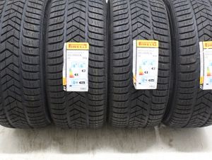 275/50/20 PIRELLI 109V