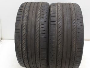 225/45/17 CONTINENTAL 91W