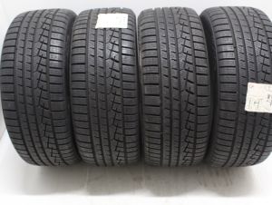 225/55/18 YOKOHAMA 98V 