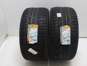 285/35/20 PIRELLI 104V