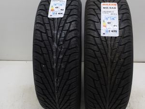 255/60/17 MAXXIS 110V