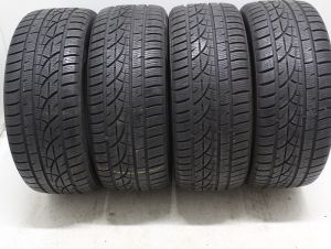 235/60/17 KUMHO 102H