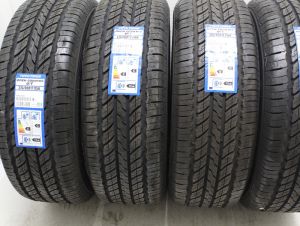 275/65/17 TOYO 115H