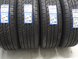 265/70/18 TOYO 116H