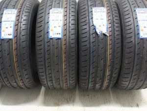 265/40/19 TOYO 102Y 