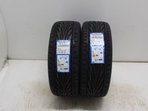 205/35/18 TOYO 81Y
