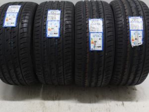285/45/19 - 255/50/19 TOYO 107W