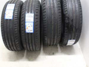 215/70/16 TOYO 100H