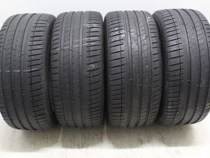 255/40/19 MICHELIN 96Y