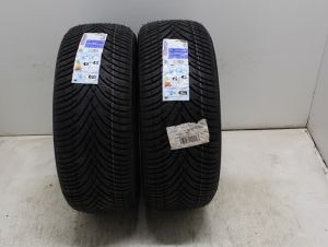 215/55/18 GOODRICH 99V