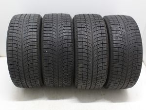 265/40/21 MICHELIN 104V