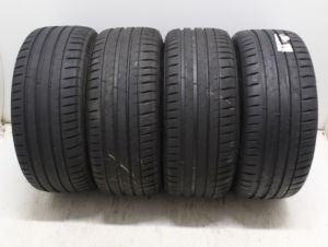 245/50/19 MICHELIN 