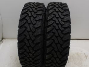33/12.50/15  TOYO 108P