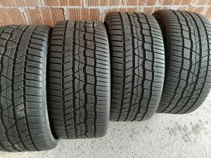 285/30/21  - 245/35/21 CONTINENTAL 100W  - 96W