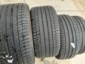 295/35/21 - 265/40/21 MICHELIN 103Y - 101Y