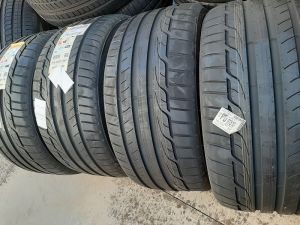 275/30/21 DUNLOP 98Y