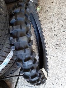 110/90/19 METZELER  57M