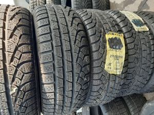 215/55/16 PIRELLI 93H