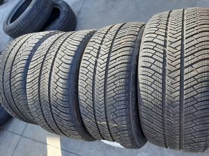 255/40/20 MICHELIN 101V