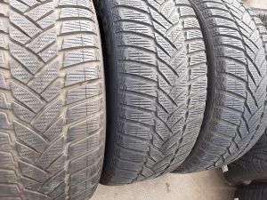 265/55/19 DUNLOP 109H