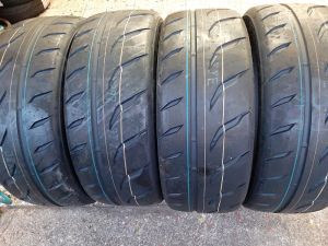 255/40/17 - 205/50/17 TOYO 95W - 89W