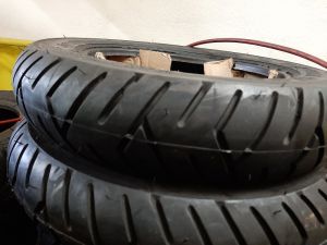 3.00/10 PIRELLI