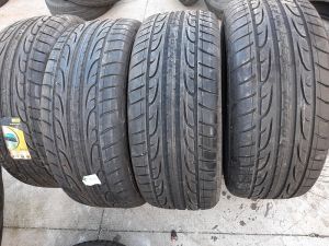 275/55/19 DUNLOP 111V
