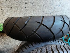 150/70/17 DUNLOP 69V