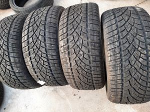 285/30/21 DUNLOP 100W