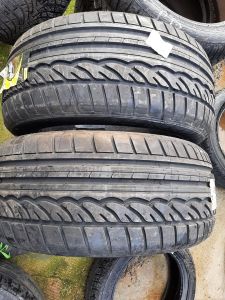 255/45/18 DUNLOP 99V