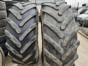 520/60/28 MICHELIN