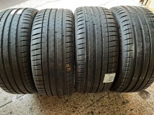255/45/20 CONTINENTAL 101W