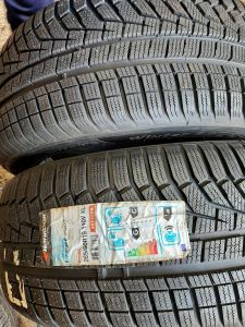 265/50/19 HANKOOK 110V