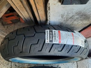 150/80/16  DUNLOP 71H